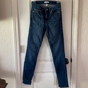 Good American Good Legs size 4/27